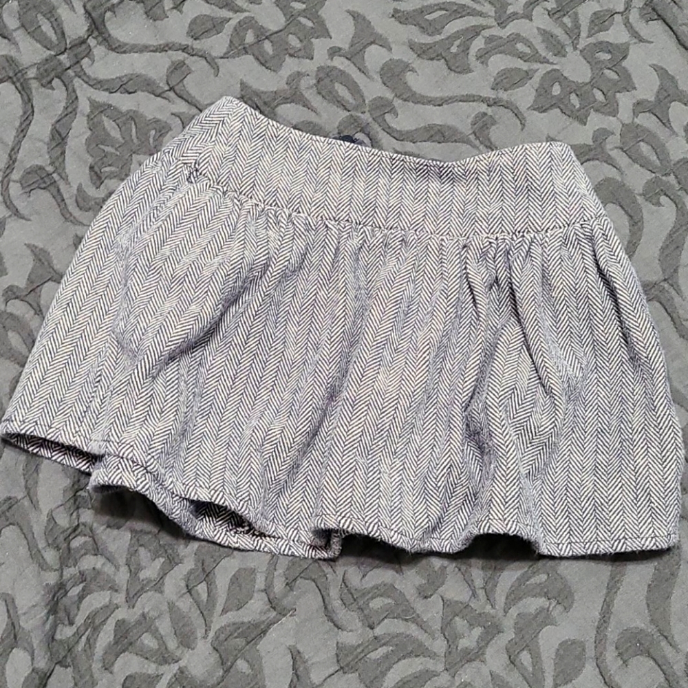 Adorable Skirt with Pockets